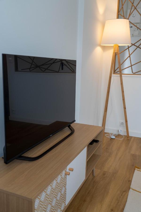 Casa Ragazzi - Meuble De Tourisme Classe 2 Etoiles - Refait A Neuf - Calme - Parking Gratuit A Proximite Lempdes Eksteriør billede